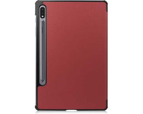 Чохол до планшета BeCover Smart Case Samsung Tab S9 (SM-X710/SM-X716)/S9 FE (SM-X510/SM-X516B) 11.0
