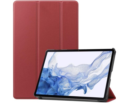 Чохол до планшета BeCover Smart Case Samsung Tab S9 (SM-X710/SM-X716)/S9 FE (SM-X510/SM-X516B) 11.0