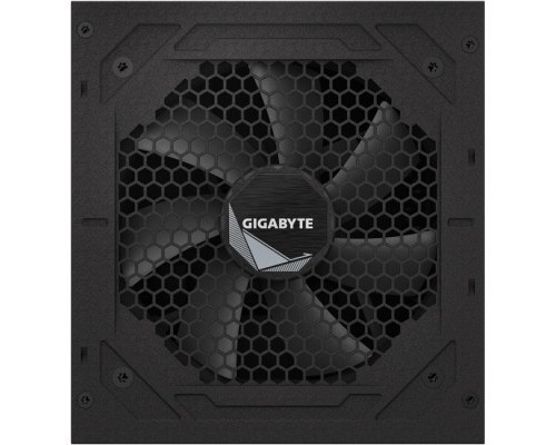 Блок живлення GIGABYTE 750W (GP-UD750GM PG5)