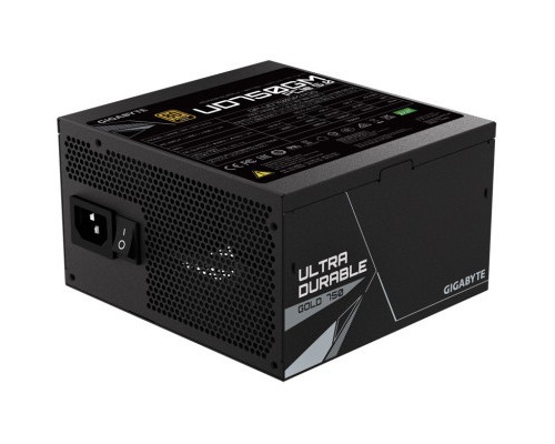 Блок живлення GIGABYTE 750W (GP-UD750GM PG5)