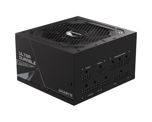 Блок живлення GIGABYTE 750W (GP-UD750GM PG5)
