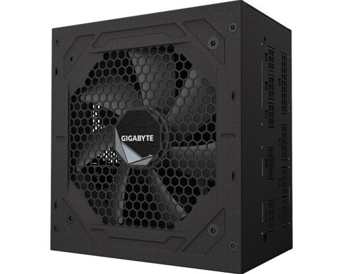 Блок живлення GIGABYTE 750W (GP-UD750GM PG5)