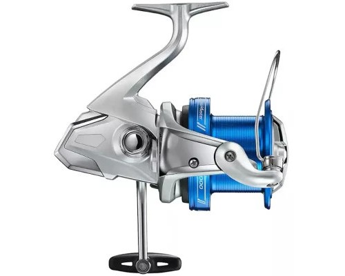 Котушка Shimano Speedmaster XSD 14000 3+1BB 4.31 (SPM14000XSD)