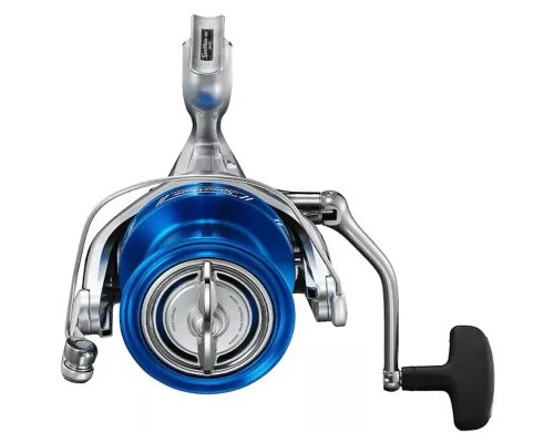Котушка Shimano Speedmaster XSD 14000 3+1BB 4.31 (SPM14000XSD)
