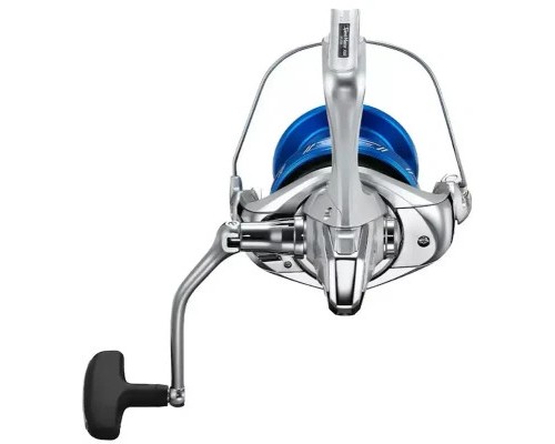 Котушка Shimano Speedmaster XSD 14000 3+1BB 4.31 (SPM14000XSD)