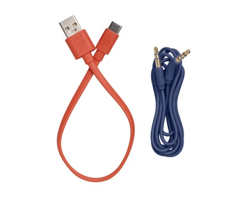 Навушники JBL Live 670 NC Blue (JBLLIVE670NCBLU)