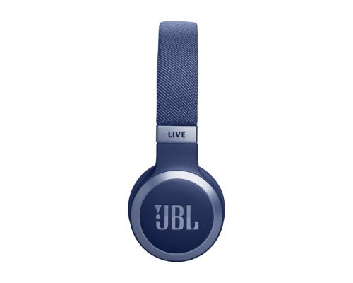 Навушники JBL Live 670 NC Blue (JBLLIVE670NCBLU)