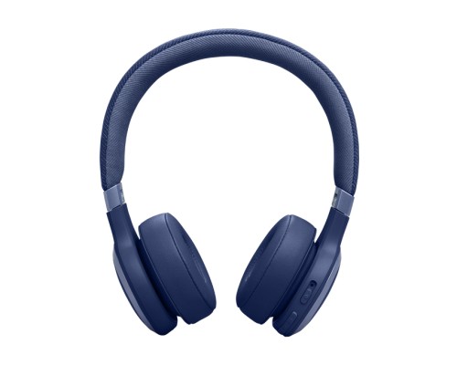 Навушники JBL Live 670 NC Blue (JBLLIVE670NCBLU)