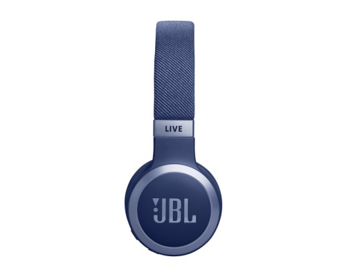 Навушники JBL Live 670 NC Blue (JBLLIVE670NCBLU)