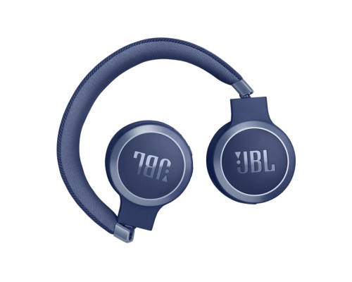 Навушники JBL Live 670 NC Blue (JBLLIVE670NCBLU)