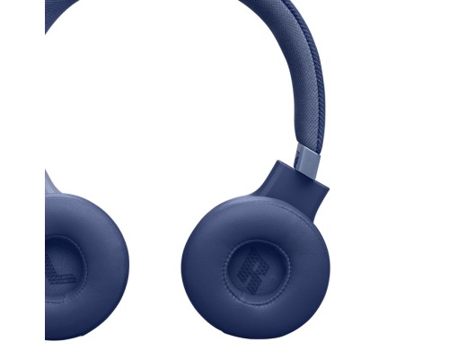 Навушники JBL Live 670 NC Blue (JBLLIVE670NCBLU)