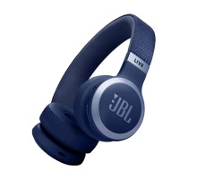 Навушники JBL Live 670 NC Blue (JBLLIVE670NCBLU)