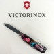 Ніж Victorinox Climber Zodiac Лазурний дракон (1.3703.3_Z3290p)
