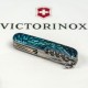 Ніж Victorinox Climber Zodiac Лазурний дракон (1.3703.3_Z3290p)