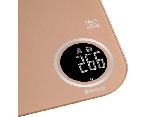 Ваги кухонні Sencor SKS7076GD