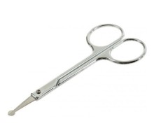 Дитячий манікюрний набір Akuku Ножиці (A0418)