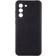 Чохол до мобільного телефона BeCover Samsung Galaxy S24 Black (710464)