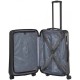 Валіза Travelite Bali Black M (TL072348-01)