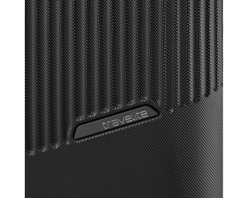 Валіза Travelite Bali Black M (TL072348-01)