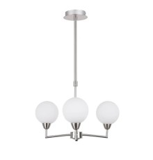 Люстра Candellux Logos (33-05441)