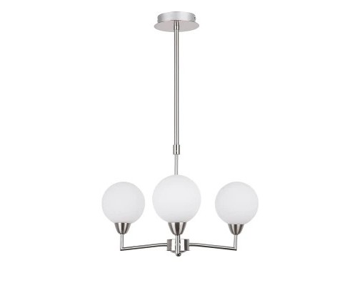 Люстра Candellux Logos (33-05441)