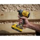 Гайковерт Stanley FatMax, 18V, 2x2Ah, 190Нм, 2900об/хв, 3800уд/хв (SFMCF820D2K)