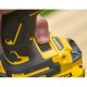 Гайковерт Stanley FatMax, 18V, 2x2Ah, 190Нм, 2900об/хв, 3800уд/хв (SFMCF820D2K)