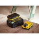 Гайковерт Stanley FatMax, 18V, 2x2Ah, 190Нм, 2900об/хв, 3800уд/хв (SFMCF820D2K)