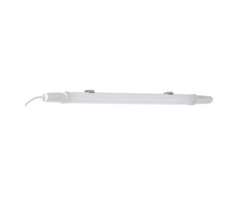 Світильник LEDVANCE DP SLIM ECO 600 18W840 IP65 GY (4058075601574)