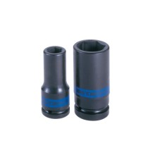 Головка торцева KING TONY 3/4