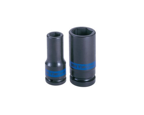 Головка торцева KING TONY 3/4