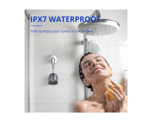 Акустична система Tronsmart Nimo Mini Speaker Polar Black + Nimo Mini Speaker Go (994703) 