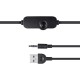 Акустична система Trust Polo Black (25164) 