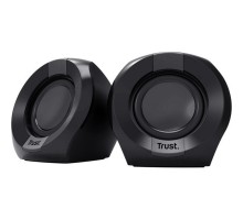 Акустична система Trust Polo Black (25164) 