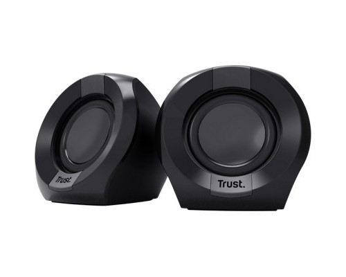 Акустична система Trust Polo Black (25164) 