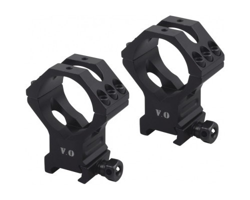 Оптичний приціл Vector Optics Zalem 4-48x65SFP 35mm (SCOL-25) Оптичний приціл Vector Optics Zalem 4-48x65SFP 35mm (SCOL-25)