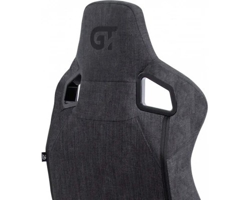Крісло ігрове GT Racer X-8005 Dark Gray