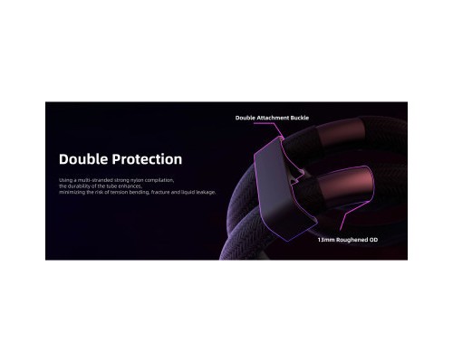 Система рідинного охолодження ID-Cooling FX120 ARGB