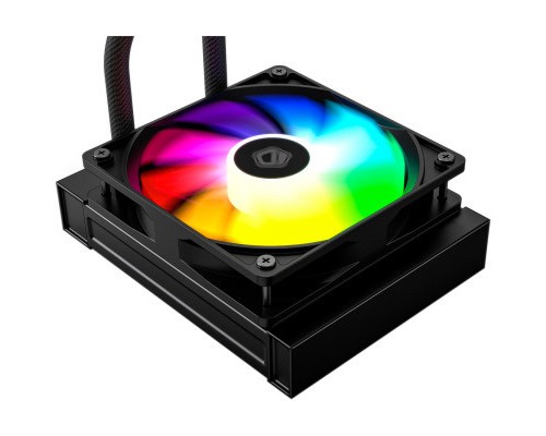Система рідинного охолодження ID-Cooling FX120 ARGB