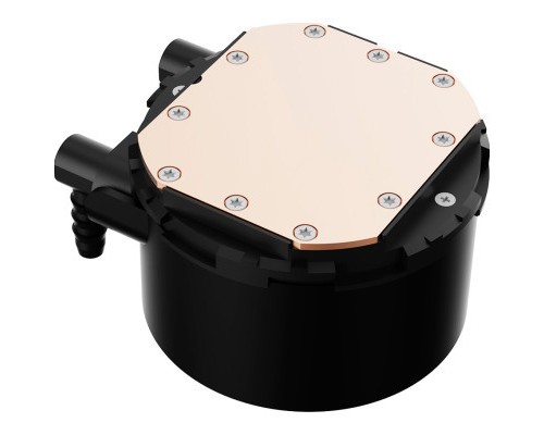 Система рідинного охолодження ID-Cooling FX120 ARGB