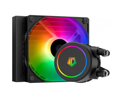 Система рідинного охолодження ID-Cooling FX120 ARGB