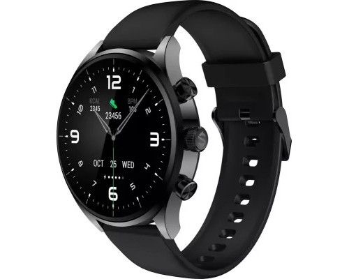 Смарт-годинник Black Shark S1 CLASSIC - Black