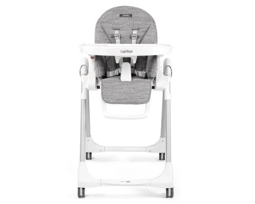 Стілець для годування Peg-Perego Prima Pappa Follow Me Wonder Сірий (IH01000000WD53) Стілець для годування Peg-Perego Prima Pappa Follow Me Wonder Сірий (IH01000000WD53)