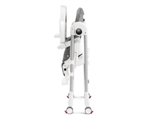 Стілець для годування Peg-Perego Prima Pappa Follow Me Wonder Сірий (IH01000000WD53) Стілець для годування Peg-Perego Prima Pappa Follow Me Wonder Сірий (IH01000000WD53)