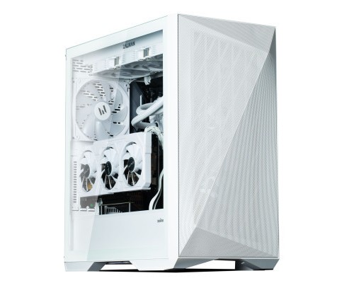 Корпус Zalman Z9ICEBERGMSWHITE