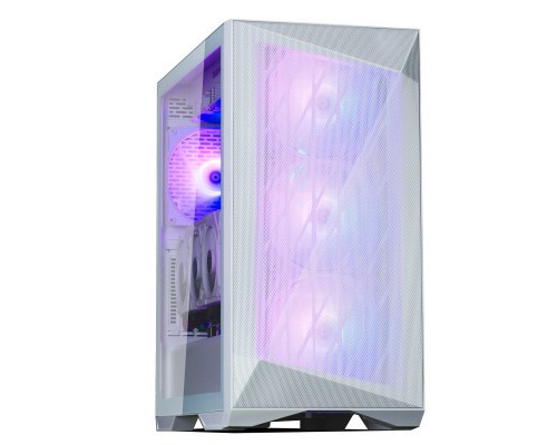 Корпус Zalman Z9ICEBERGMSWHITE