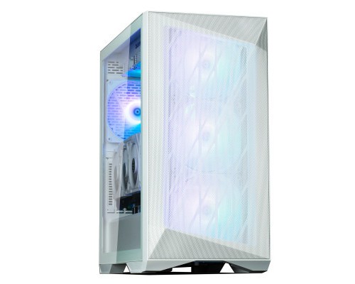 Корпус Zalman Z9ICEBERGMSWHITE