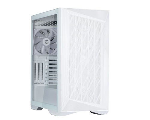 Корпус Zalman Z9ICEBERGMSWHITE