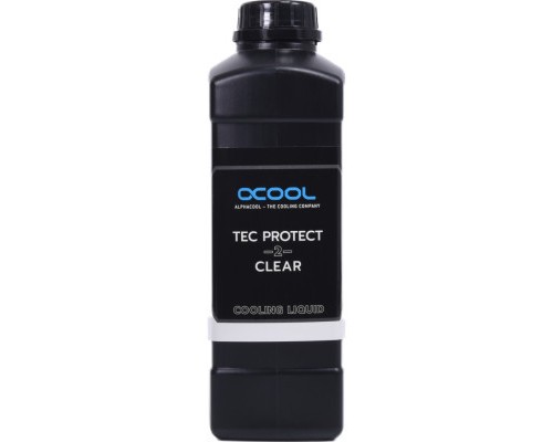 Система рідинного охолодження Alphacool CORE HURRICAN 420MM/XT45 (11994)
