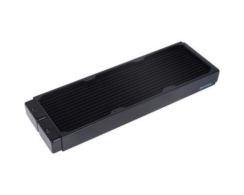 Система рідинного охолодження Alphacool CORE HURRICAN 420MM/XT45 (11994)